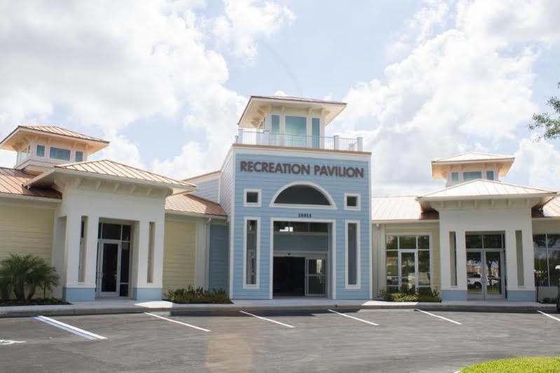 The Houses At Summer Bay Resort Citrus Ridge Exterior foto